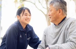 イメージ：★高校生対象★福祉業界への進学・就職説明会を開催します！