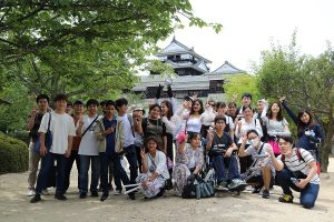 イメージ：介護福祉科社会見学へ行ってきました(^^)/