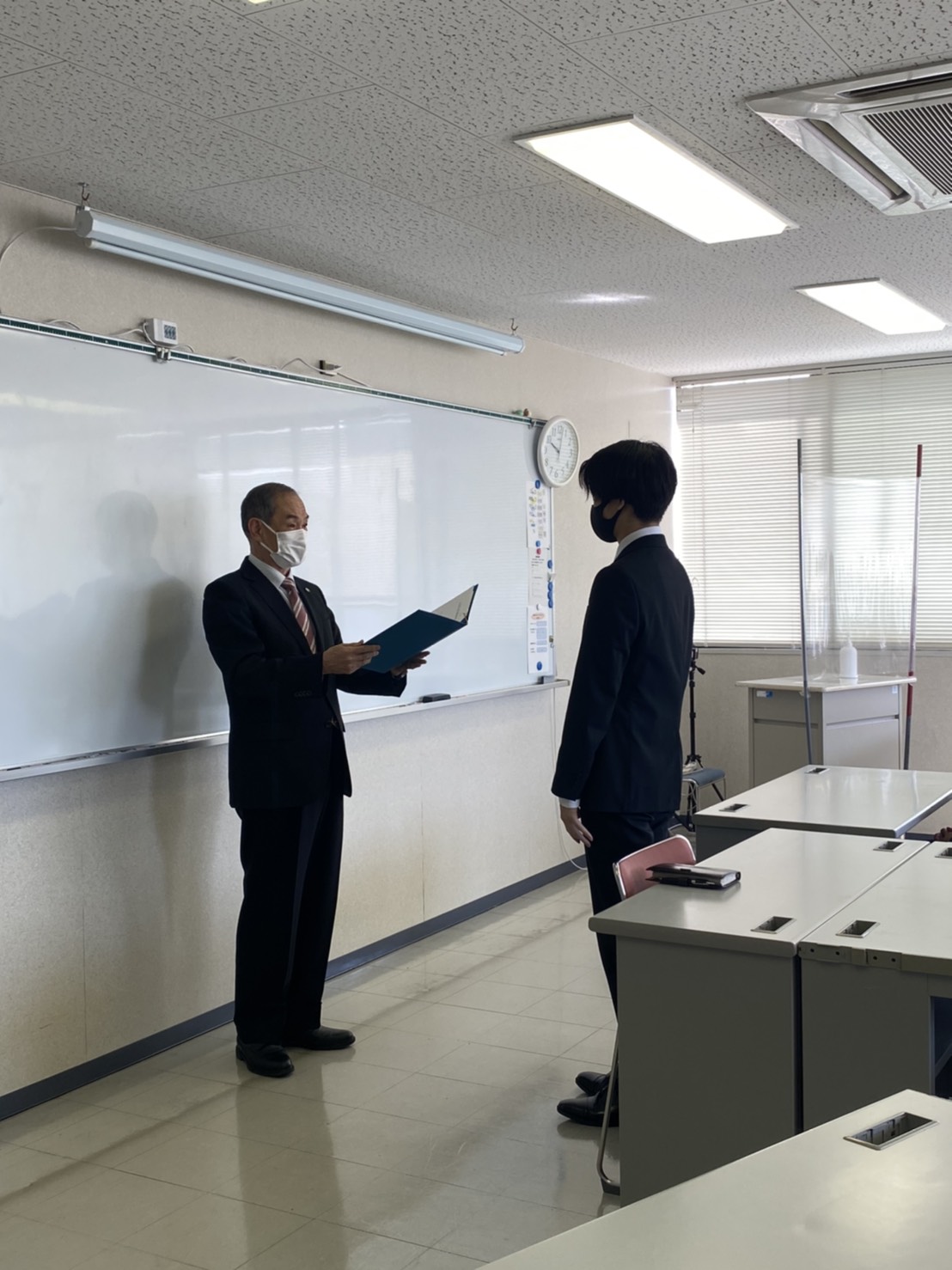 イメージ：【社会福祉ﾒﾃﾞｨｶﾙｿｰｼｬﾙ科】併修学校 卒業🌺