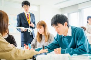 イメージ：【社会福祉ﾒﾃﾞｨｶﾙｿｰｼｬﾙ科】国家試験対策授業のご案内です！