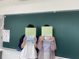 イメージ：【社会福祉ﾒﾃﾞｨｶﾙｿｰｼｬﾙ科】相談援助実習へいってきます！