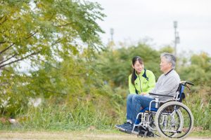 イメージ：【介護福祉科】明けましておめでとうございます