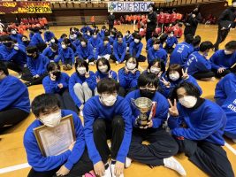 イメージ：【社会福祉メディカルソーシャル科】スポーツフェスティバル完全燃焼！