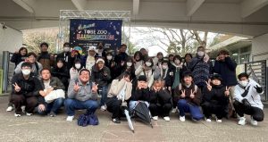 イメージ：【介護福祉科】絵付け体験＆動物園訪問( *´艸｀)