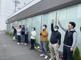 イメージ：【柔道整復師科・鍼灸師科】第32回鍼灸国家試験が行われました