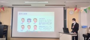 イメージ：【社会福祉ﾒﾃﾞｨｶﾙｿｰｼｬﾙ科】卒業研究発表会