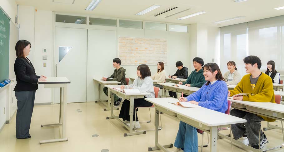 イメージ：心理学と心理的支援