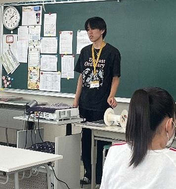 イメージ：【こども未来科】第二段階保育実習終了！！