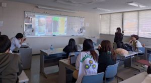 イメージ：【社会福祉ﾒﾃﾞｨｶﾙｿｰｼｬﾙ科】3学年交流会🌟