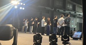 イメージ：【社会福祉ﾒﾃﾞｨｶﾙｿｰｼｬﾙ科】みんなで創った学園祭✨