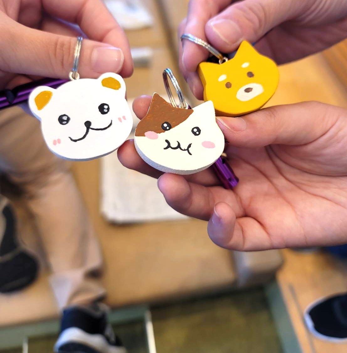 イメージ：【社会福祉ﾒﾃﾞｨｶﾙｿｰｼｬﾙ科】ソーシャルワーカーデー🪼