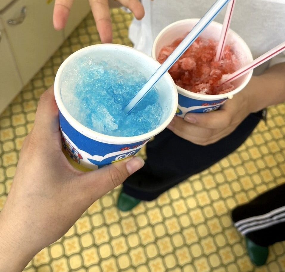 イメージ：【社会福祉ﾒﾃﾞｨｶﾙｿｰｼｬﾙ科】夏休みボランティア🌷