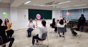 イメージ：【社会福祉ﾒﾃﾞｨｶﾙｿｰｼｬﾙ科】集中講義！健康（指導法）🏃