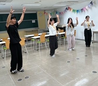 イメージ:【こども未来科】♪リトミックは楽しい~♪