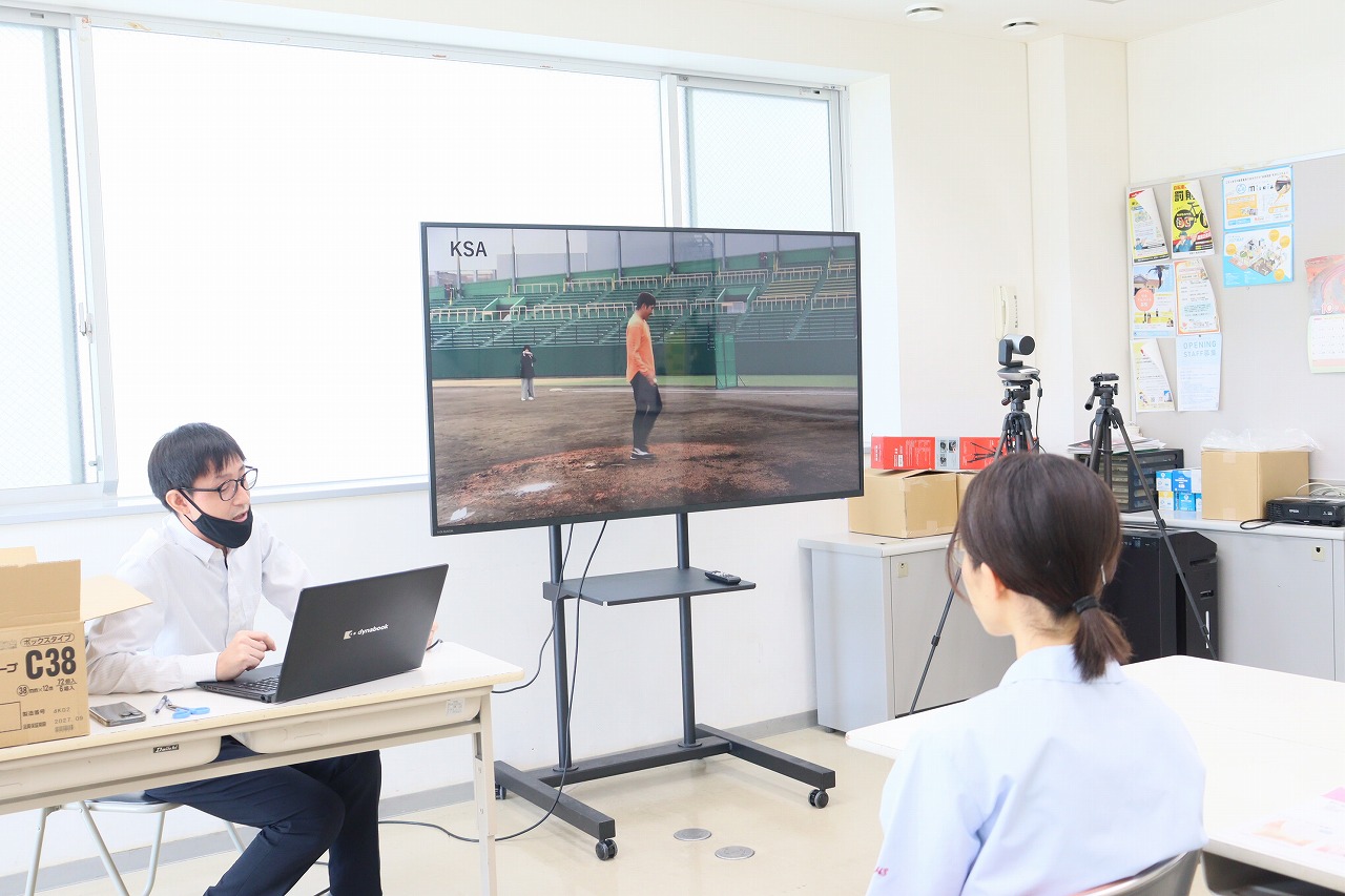 イメージ:松山工業高校 4日間のインターンシップ記録