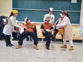 イメージ：【こども未来科】リズム表現🎶✨