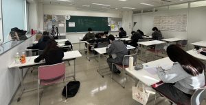 イメージ：【社会福祉ﾒﾃﾞｨｶﾙｿｰｼｬﾙ科】実習を終えて🌈