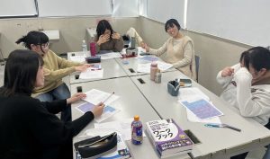 イメージ：【社会福祉ﾒﾃﾞｨｶﾙｿｰｼｬﾙ科】国家試験対策📚