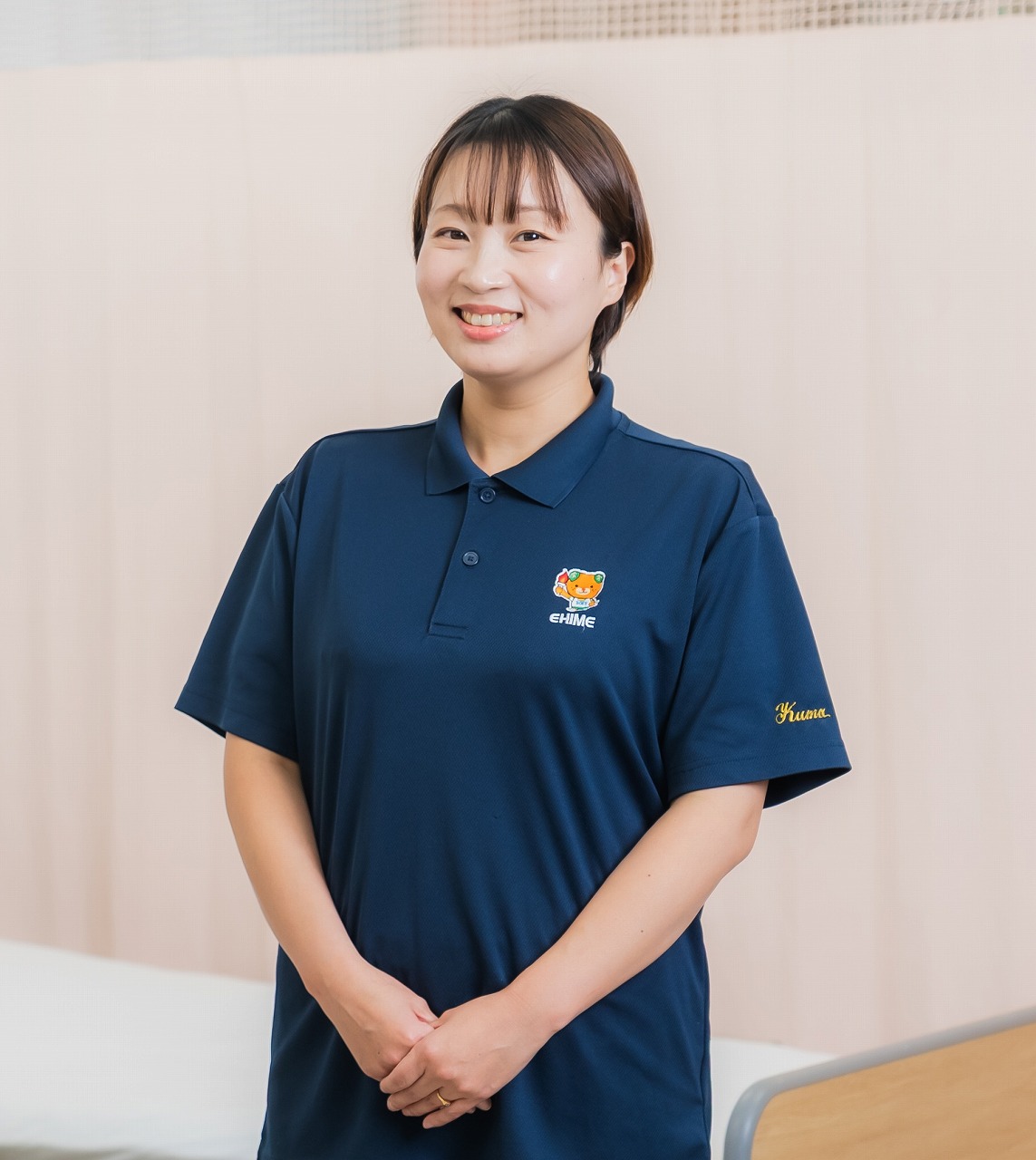 イメージ：谷村 紗里先生