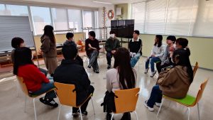 イメージ：【社会福祉ﾒﾃﾞｨｶﾙｿｰｼｬﾙ科】初めての実習に向けて📚