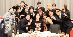 イメージ：【柔道整復師科・鍼灸師科】卒業式🎓