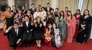 イメージ：【介護福祉科】３０期生　卒業式🧑‍🎓