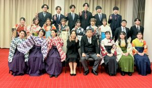 イメージ：【こども未来科】卒業おめでとう🌸