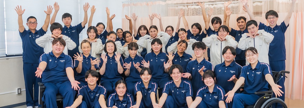 イメージ：留学生の方へ